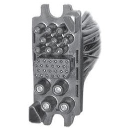 1 pcs : SC12-SN - Heavy Duty Power Connectors POWER DRAWER CONT.12 SOC.CRIMP