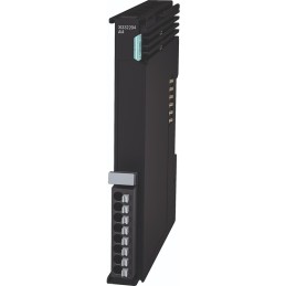1 pcs - Bosch Rexroth ctrlX I/O Series Analogue Input Module for Use with EtherCAT Master, Analogue, 24 V dc
