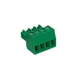 1 pcs : SH03-3,81 - Pluggable Terminal Blocks PCBPlug 3.81mm