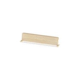 1 pcs : 71439-2164 - Board to Board & Mezzanine Connectors 1.00MM IEEE 1386 dual row 64p