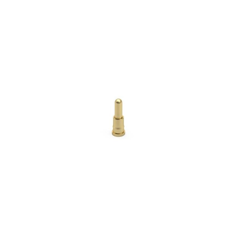 1 pcs : 0900-3-57-20-72-14-11-0 - Contact Probes Surface Mount Spring-Loaded Pin