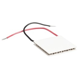 1 pcs - Adaptive Peltier Module, 30 x 15mm