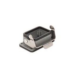 1 pcs : T1500062000-000 - Heavy Duty Power Connectors H6B-AGS