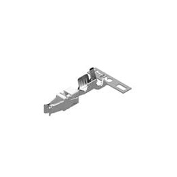 1 pcs : 10779097 - Terminals FEM DCS2 2.8 (1.00-2.50MM) SWS