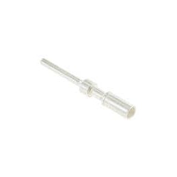 1 pcs : 10-606014-251 - Circular MIL Spec Contacts 12 CRIMP PIN CONTACT