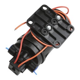 1 pcs - Xylem Flojet Diaphragm Electric Operated Positive Displacement Pump, 5.3L/min, 4.2 bar, 12 V dc