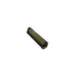 1 pcs : LSHM-130-02.5-L-DV-A-S-TR - Board to Board & Mezzanine Connectors 0.50 mm Razor Beam High-Speed Hermaphroditic Terminal/