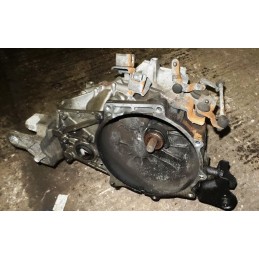 2007 DODGE CALIBER 2.0 DIESEL MANUAL GEARBOX P05273355AD A6804271