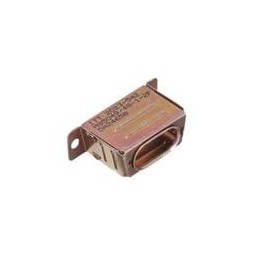 1 pcs : DA24658 - Terminal Block Tools & Accessories DSUB DA DEEP STR B/S CAD