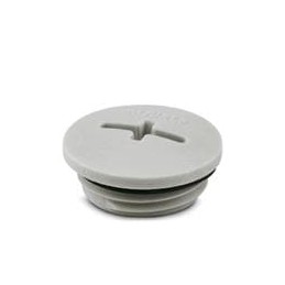 1 pcs : 1424520 - Heavy Duty Power Connectors A-INSP-M25-68N-P-LG