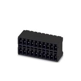 1 pcs : 1749625 - Pluggable Terminal Blocks 12 Pos 3.81mm pitch Through Hole Header