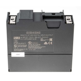 1 pcs - Siemens SM 1222 Series Digital I/O Module for Use with S7-300 Series, Digital, Digital, 24 V