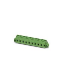1 pcs : 1795828 - Pluggable Terminal Blocks 7 Pos 7.62mm pitch Plug 24-12 AWG Screw