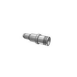 1 pcs : MMCX7-P-C-HF-ST-CA3 - RF Connectors / Coaxial Connectors 75 Ohm MMCX Jack or Plug, Cable Connectors
