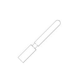 1 pcs : 160-12 - Heavy Duty Power Connectors DIN AUX PIN CNT 6MM ONLY FOR 10 AWG