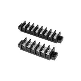 1 pcs : TB300-03B - Barrier Terminal Blocks BARRIER BLOCK