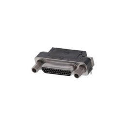 1 pcs : 83614-9012 - D-Sub Micro-D Connectors MICRO D PLUG 25 POS commercial r/a