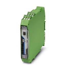 1 pcs - Phoenix Contact Digital Input Expansion Module for Use with Radioline and PROFIBUS PA MUX I/O System