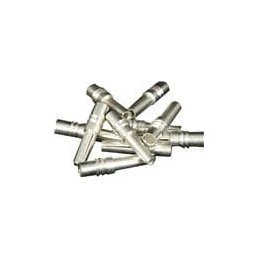 1 pcs : PP30MF-S10T - Heavy Duty Power Connectors PP30 GROUND SOCKET CONN 10 AWG, Sn