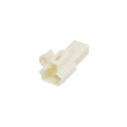 1 pcs : 72828823 - Automotive Connectors CONN 2P 090 II NAT