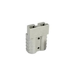1 pcs : P992 - Heavy Duty Power Connectors SB50 CR HOUSING ONLY, GRAY