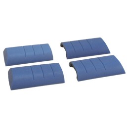 1 Set - CAMDENBOSS Grip Case Series Polypropylene Grip Cover for Use with 66 Series