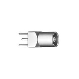 1 pcs : EPA.00.250.DTN - Circular Push Pull Connectors STRAIGHT RECEPTACLE