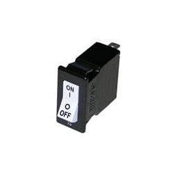 1 pcs : PP11-2-5.00A-XX-V - Circuit Breakers CIRCUIT BREAKER