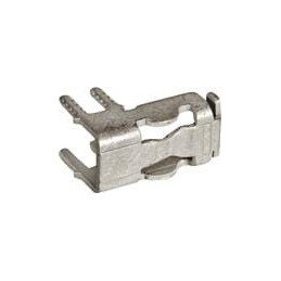 1 pcs : PC5934T - Heavy Duty Power Connectors POWERCLAW CONT ONLY MINI-PC HORIZ MT, SN