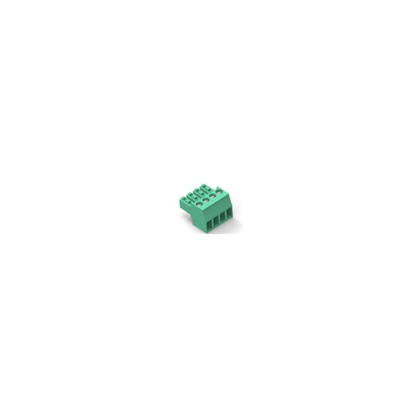 1 pcs : 1-284506-2 - Pluggable Terminal Blocks 12P TERMI-BLOCK PLUG
