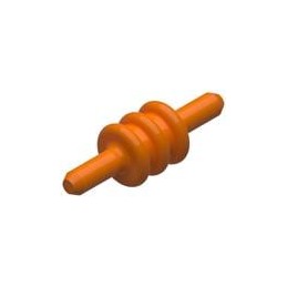 1 pcs : 15305169 - Automotive Connectors Cavity Plug