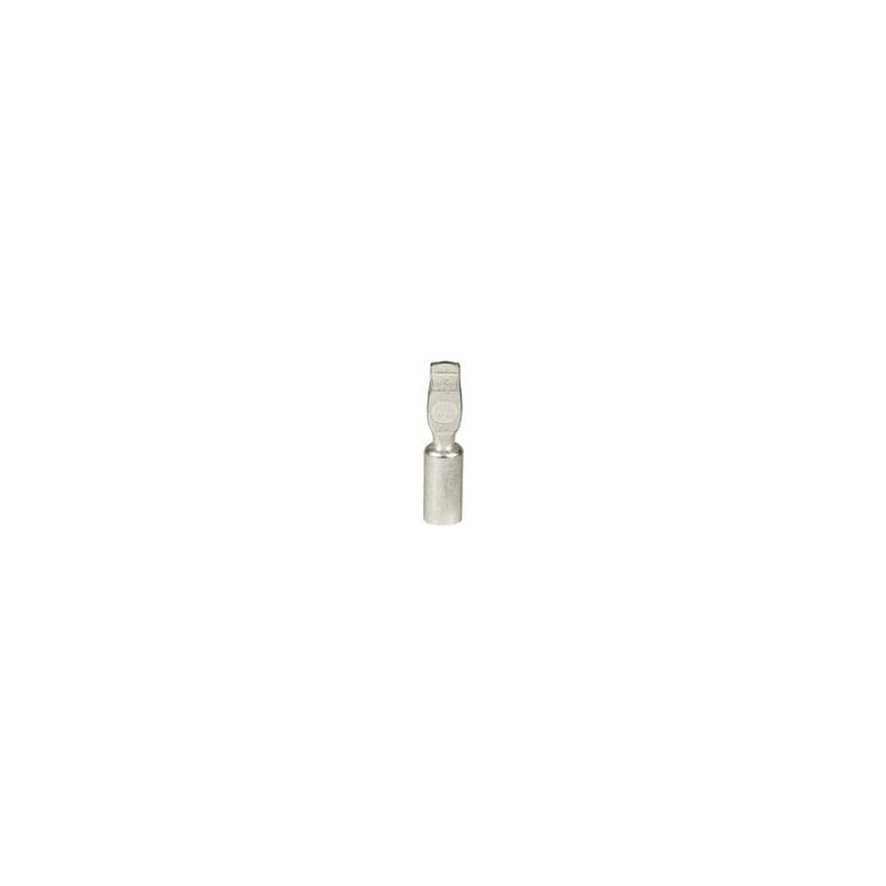 1 pcs : 1323G1 - Heavy Duty Power Connectors PP/SB120 1 AWG CONTACT