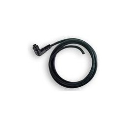 1 pcs : CARAEN3C2F07990 - Specialised Cables 2-M Cbl 2 Pin F Blunt Cut RA