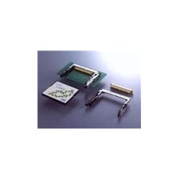 1 pcs : JC26C2-DRRE - Memory Card Connectors COMPACT FLASH SMT SIDE FRAME
