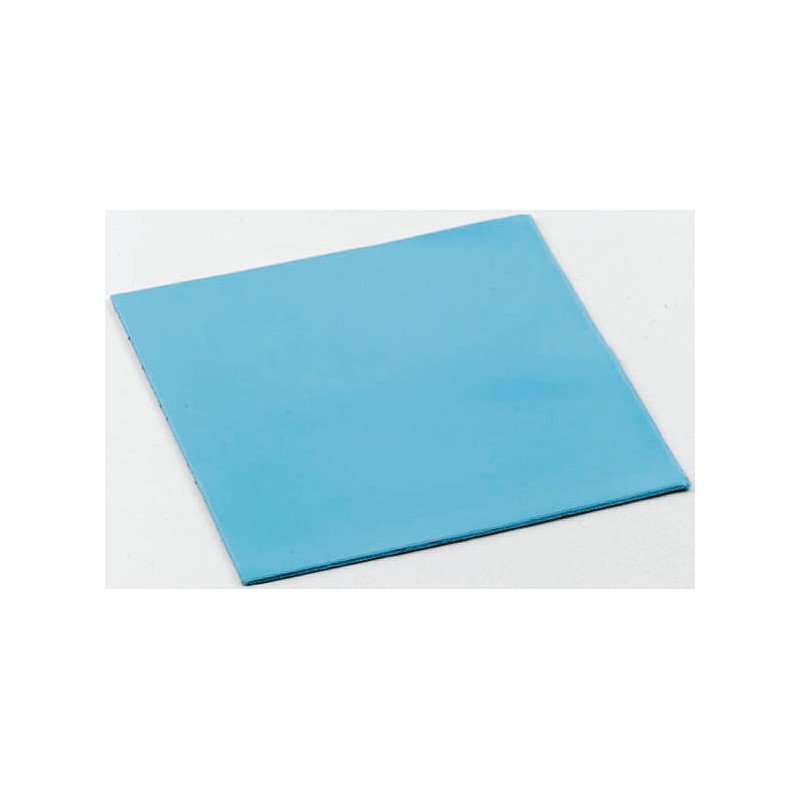 1 pcs - Bergquist Self-Adhesive Thermal Interface Sheet, 0.125in Thick, 3W/m·K, Gap Pad 3000S30, 200 x 100mm
