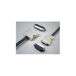 1 pcs : DF02R050NA3 - D-Sub Standard Connectors
