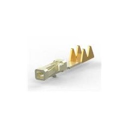 1 pcs : 2-487406-2 - FFC & FPC Connectors 100X100 FFC SKT