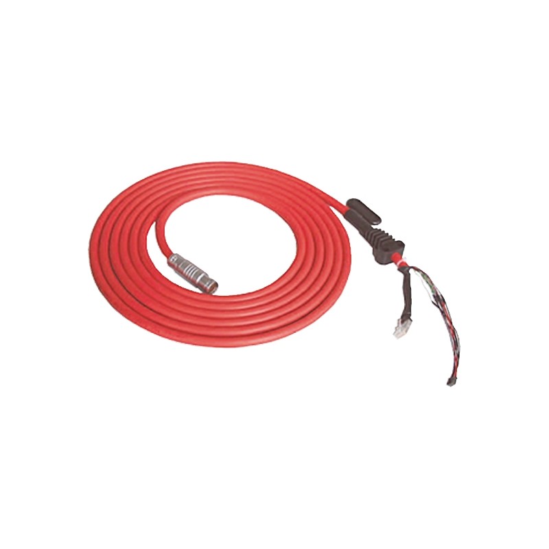 1 pcs - Siemens Connecting Cable for Use with 277 Series Mobile Panel, 24 V