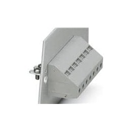1 pcs : 0714147 - Fixed Terminal Blocks HDFKV 16-VP/Z