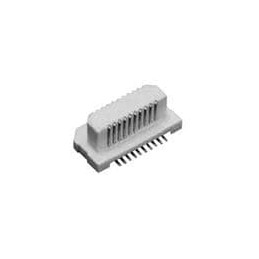 1 pcs : AXK6S20447M1 - Board to Board & Mezzanine Connectors Socket for AYG4 Duplex 20Mbps-6Gbps