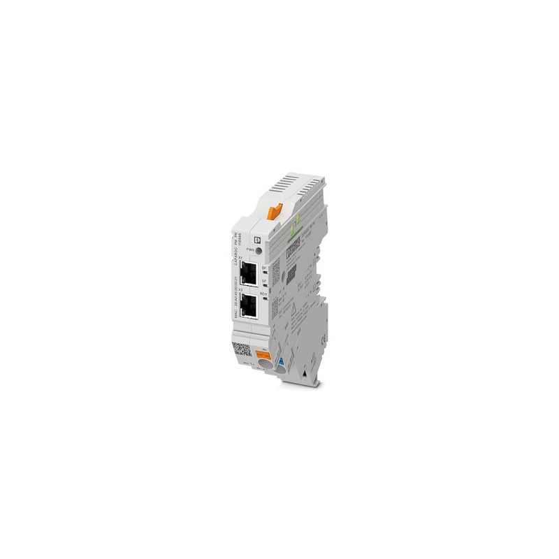 1 pcs - Phoenix Contact CAPAROC Series Power Module