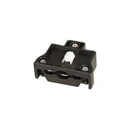 1 pcs : PSBS75XCLP1-BK - Heavy Duty Power Connectors SBS75X CABLE CLAMP W/ HANDLE 9.9-15.2MM