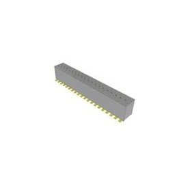 1 pcs : FLE-120-01-G-DV-A - Board to Board & Mezzanine Connectors Cost Effective Surface Mount Socket, 0.050' Pitch