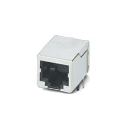 1 pcs : 1149868 - Modular Connectors / Ethernet Connectors CUC-SP-J1STA/R4LBTHR