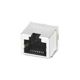 1 pcs : 1149870 - Modular Connectors / Ethernet Connectors CUC-SP-J1STA/R4LTTHR