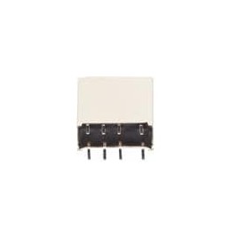 1 pcs : FTR-B4GA003Z - Low Signal Relays - PCB Ultra Mini Slim 3VDC