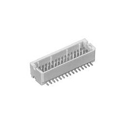 1 pcs : DF20EF-30DP-1V(52) - Headers & Wire Housings