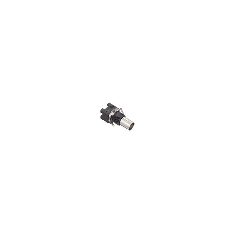 1 pcs : 5413515-2 - RF Connectors / Coaxial Connectors RA JCK PCB DEC LPRO