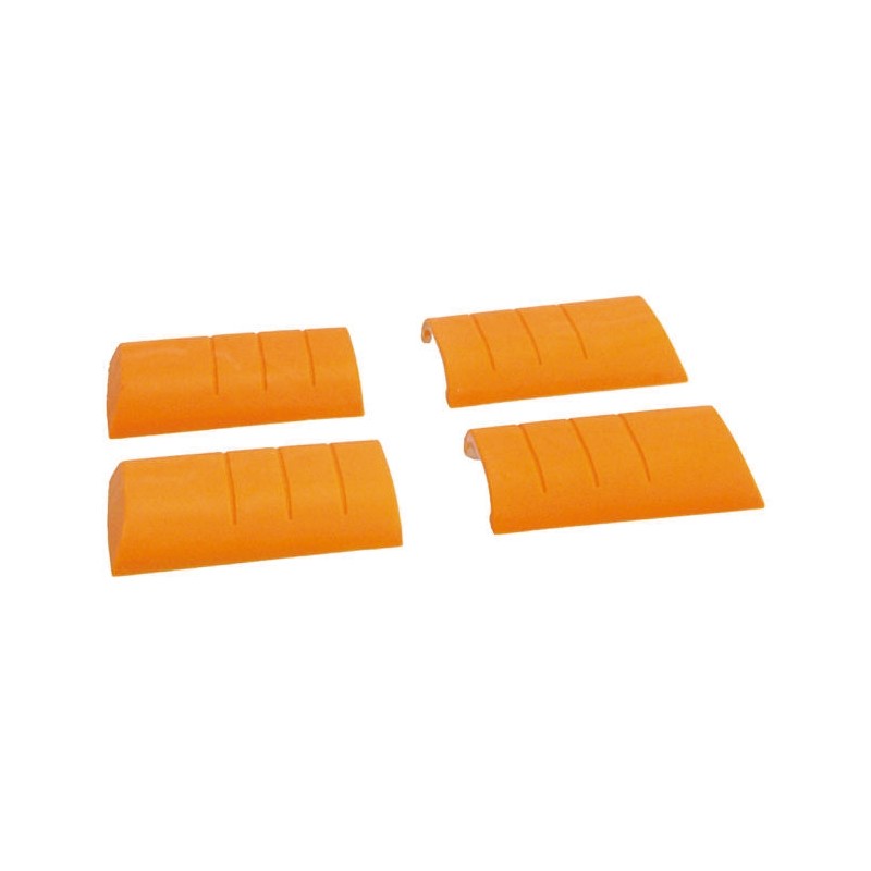 1 Set - CAMDENBOSS Grip Case Series Polypropylene Grip Cover for Use with 66 Series