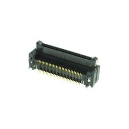 1 pcs : FX18-60P-0.8SH - Board to Board & Mezzanine Connectors 0.8MM 60P HDR R/A SMT